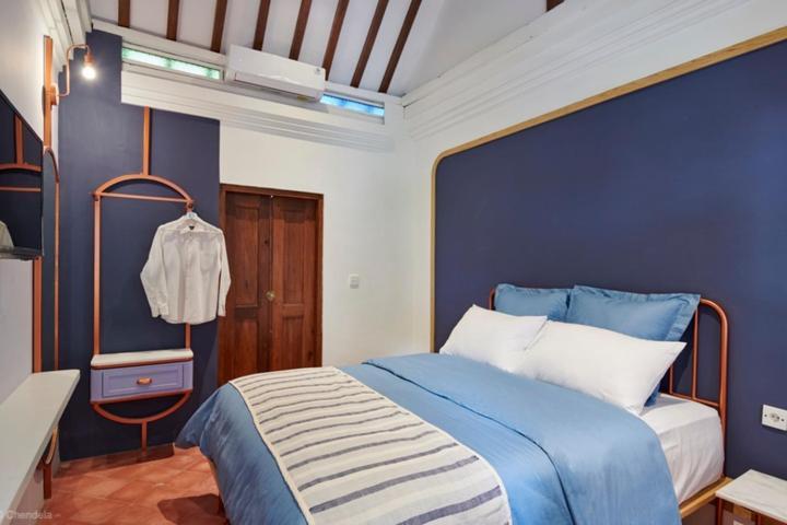 Tempat Tidur & Sarapan Chendela *