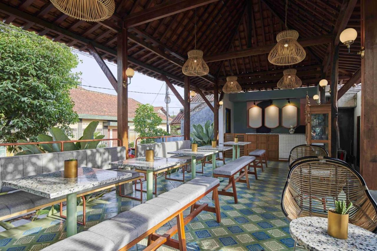 Tempat Tidur & Sarapan Chendela *