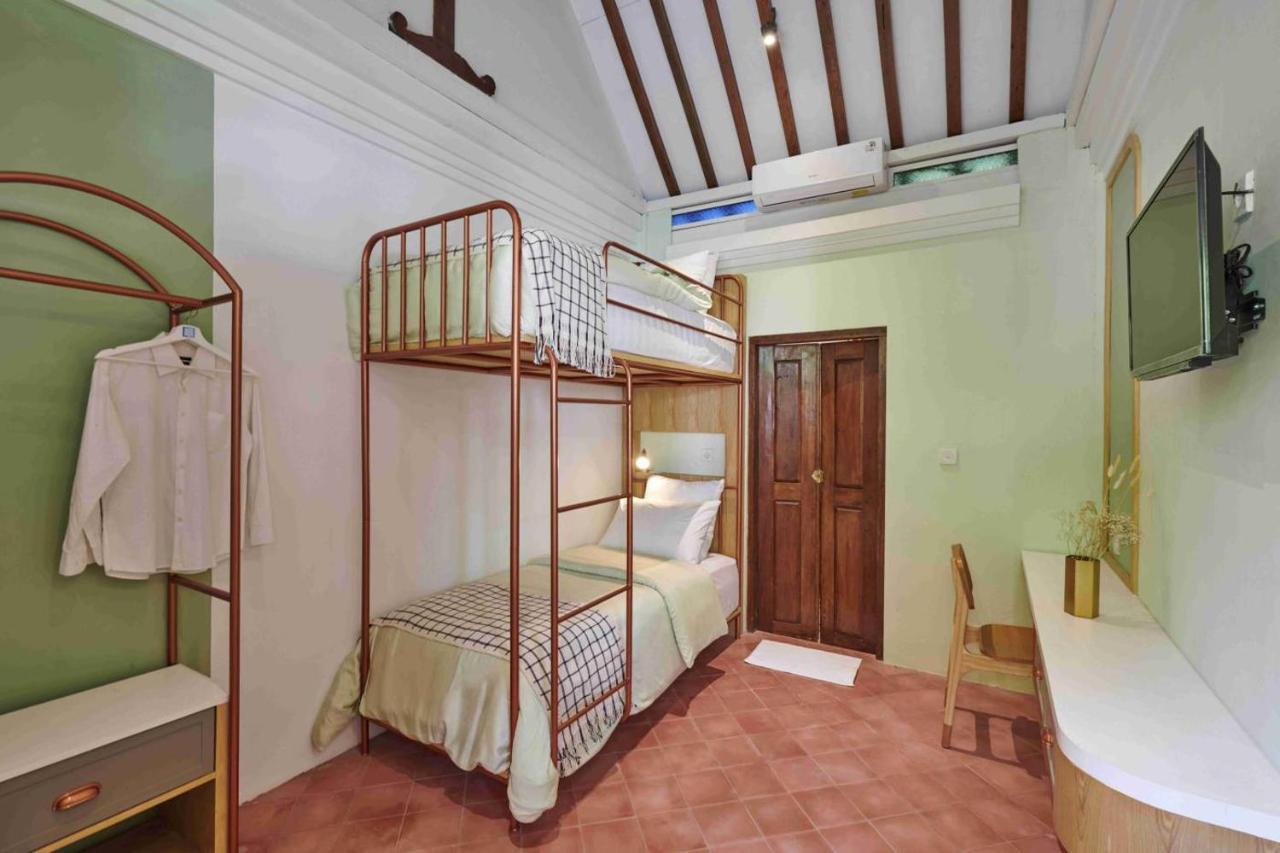 Tempat Tidur & Sarapan Chendela Yogyakarta